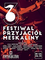 Bilety na Myslovitz - Festiwal Przyjaciół Meskaliny vol.3