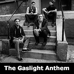 Bilety na koncert The Gaslight Anthem w Warszawie - 17-06-2015