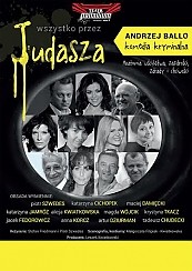 Bilety na spektakl Wszystko przez Judasza - Białystok - 03-10-2015