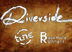 Bilety na koncert Oblicza Rocka - Riverside, support: Tune, Backward Runners w Olsztynie - 29-08-2015