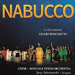 Bilety na koncert Nabucco w Warszawie - 31-07-2015
