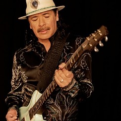 Bilety na 9. Festiwal Legend Rocka - Santana