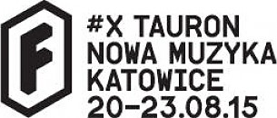 Bilety na Festiwal Tauron Nowa Muzyka - karnet 4-dniowy - 20-23.08.2015