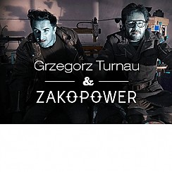 Bilety na koncert Grzegorz Turnau & Zakopower w Poznaniu - 16-06-2015