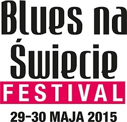 Bilety na Blues na Świecie Festival