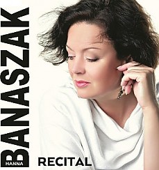 Bilety na koncert Hanna Banaszak - Recital na Dzień Matki w Katowicach - 23-05-2015