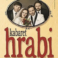 Bilety na kabaret Festiwal Kabaretu Hrabi: "Gdy powiesz: TAK" w Krakowie - 08-06-2015