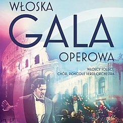 Bilety na koncert Włoska Gala Operowa w Kielcach - 01-08-2015