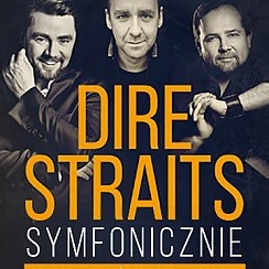 Bilety na koncert Dire Straits Symfonicznie - Badach, Napiórkowski, Herdzin w Poznaniu - 30-08-2015