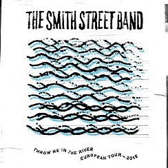 Bilety na koncert The Smith Street Band w Poznaniu - 15-08-2015