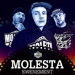 Bilety na koncert Molesta Ewenement we Wrocławiu - 01-06-2015