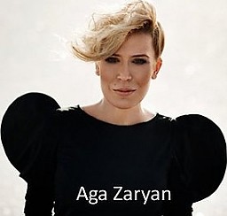 Bilety na koncert 8 Letnia Akademia Jazzu: Aga Zaryan | Sebastian Zawadzki w Łodzi - 27-08-2015