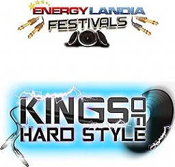 Bilety na Energylandia Festivals - KINGS OF HARDSTYLE Festival