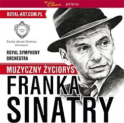 Bilety na koncert Muzyczny życiorys Franka Sinatry we Wrocławiu - 14-06-2015