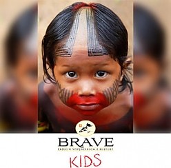 Bilety na Brave Festival: Brave Kids