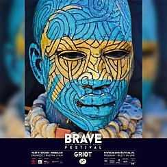 Bilety na Brave Festival: Program Główny - Abou Diarra