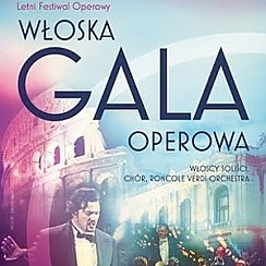 Bilety na spektakl Włoska Gala Operowa - Kraków - 12-10-2015