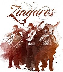 Bilety na Ethno Jazz Festival: Zingaros New Gypsy Tango