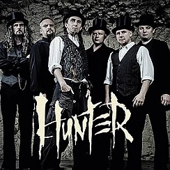 Bilety na koncert Hunter w Gdańsku - 15-10-2015