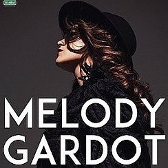 Bilety na koncert Melody Gardot w Warszawie - 09-12-2015