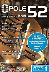 Bilety na 52. Krajowy Festiwal Piosenki Polskiej w Opolu - "Ktoś mnie pokochał"! - Urodzinowe SuperDebiuty ze Skaldami!