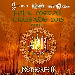 Bilety na koncert Folk Metal Crusade 2015, Pt. II - Szczecin - 06-09-2015