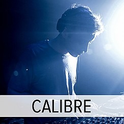 Bilety na koncert CALIBRE - IV Urodziny Klubu Sfinks700 - Drum & Bass Edition w Sopocie - 19-09-2015