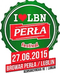 Bilety na I LOVE LBN PERŁA FESTIVAL 2015