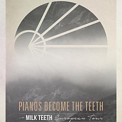 Bilety na koncert Pianos Become The Teeth - Sprzedaż zakończona! w Warszawie - 07-10-2015