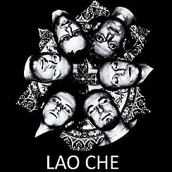 Bilety na koncert Lao Che w Łodzi - 31-10-2015