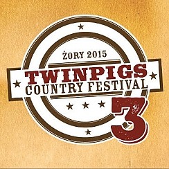 Bilety na Twinpigs Country Festival vol.3 - Karnet