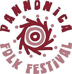 Bilety na 3 Pannonica Folk Festival