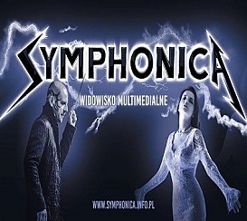 Bilety na koncert SYMPHONICA w Gdańsku - 09-04-2016