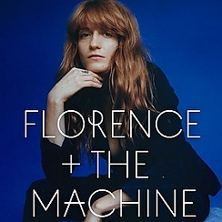 Bilety na koncert FLORENCE + THE MACHINE  w Łodzi - 12-12-2015
