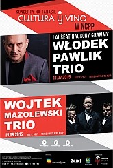 Bilety na koncert Włodek Pawlik Trio w Opolu - 11-07-2015