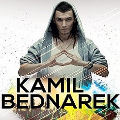 Bilety na koncert Kamil Bednarek w Sopocie - 19-07-2015