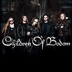 Bilety na koncert Children of Bodom w Krakowie - 26-10-2015