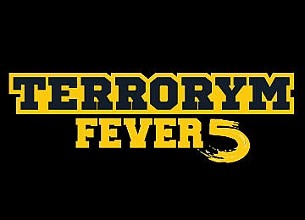Bilety na koncert Terrorym Fever 5 w Poznaniu - 10-10-2015