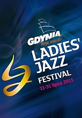 Bilety na Ladies Jazz Festival: Christine Tobin