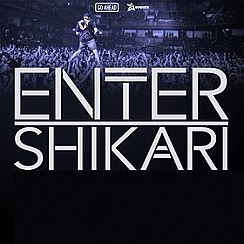 Bilety na koncert Enter Shikari we Wrocławiu - 29-09-2015