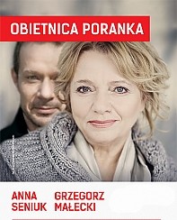 Bilety na spektakl Obietnica poranka - Poznań - 19-10-2015