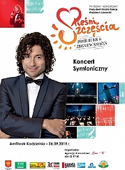 Bilety na koncert Piotr Rubik - Pieśni Szczęścia w Kielcach - 26-09-2015