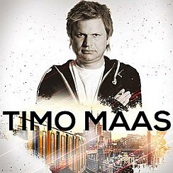 Bilety na koncert Timo Maas w Sopocie - 01-08-2015
