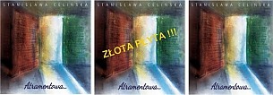 Bilety na koncert "Atramentowa" - Stanisława Celińska w Poznaniu - 05-10-2015
