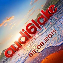 Bilety na Audio Lake Festival 6 - Rabat ING