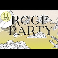 Bilety na koncert Roof Party w. BOg | 11 urodziny Muno.pl! w Krakowie - 08-08-2015