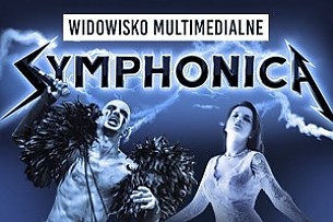 Bilety na koncert SYMPHONICA w Lublinie - 27-11-2015