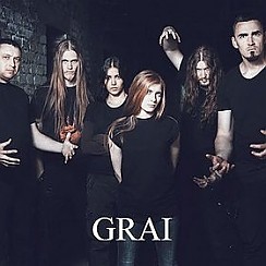 Bilety na koncert Folk Metal Crusade 2015 Part II Kraków - GRAI & Netherfell + Open Access + Achsar + Strzyga - 30-08-2015