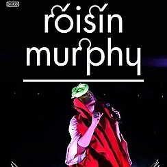 Bilety na koncert Róisín Murphy w Warszawie - 16-11-2015