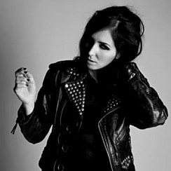 Chelsea Wolfe Chelsea Wolfe